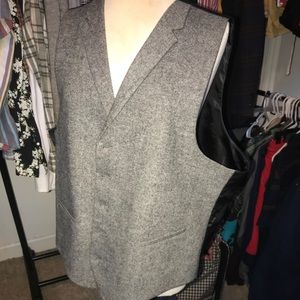 Casual Dress Vest- Madison Vest
